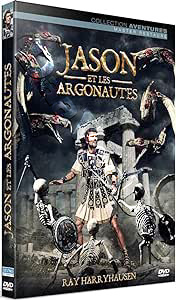 Jason and the Argonauts | Jason & the Argonauts  DVD